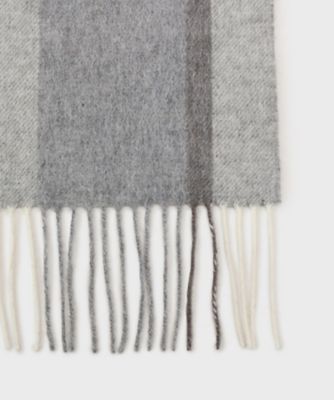 ✨ウールマフラー 30×182cm 起毛フェイクウールマフラー | NOAHL(ノアル)公式通販