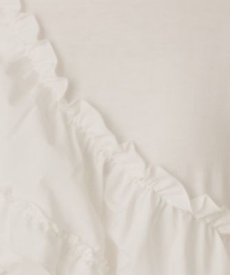 アシメフリルＴシャツワンピース（２００２５３６３２８）