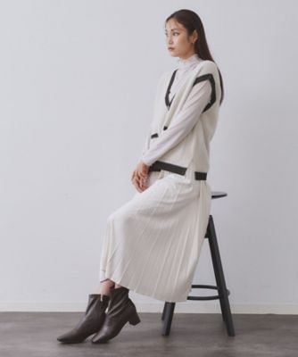 ベーシックショートブーツ【THEシリーズ／抗菌防臭加工