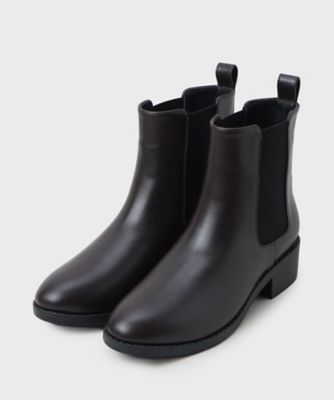 サイドゴアブーツ（2002536355） | OPAQUE.CLIP