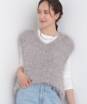 花のイラストTシャツ 24WWTKXA | Desigual (Women