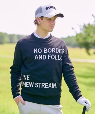 イージーケアメッセージロゴニット（2002536527） | ADABAT