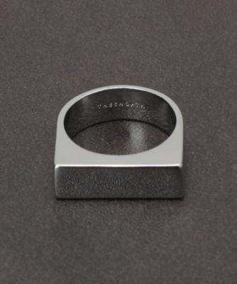 A&G リング2点セット hth様専用）A&G リング2点セット - メルカリ