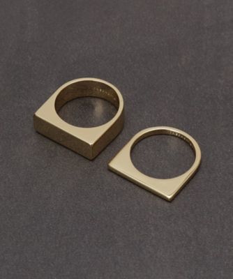 ロープノット リング（130915200） | Paul Smith (Men