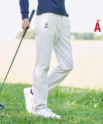 ウォームストレッチパンツ（2002536538） | ADABAT STREAM