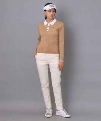 ウォームストレッチパンツ（2002536538） | ADABAT STREAM