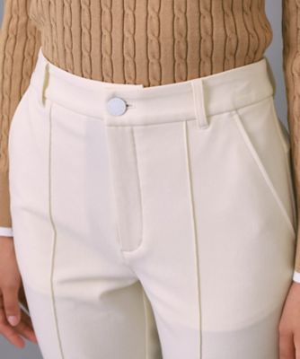 ウォームストレッチパンツ（2002536538） | ADABAT STREAM