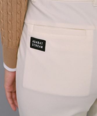 ウォームストレッチパンツ（2002536538） | ADABAT STREAM