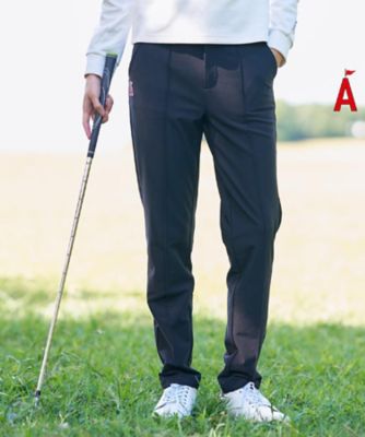 ウォームストレッチパンツ（2002536538） | ADABAT STREAM