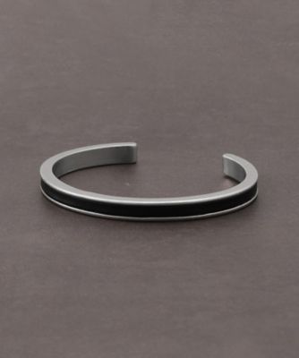 CHOOKE チョーク シルバー　バングル CHOOKE チョーク シルバー バングル CHOOKE チョーク シルバー