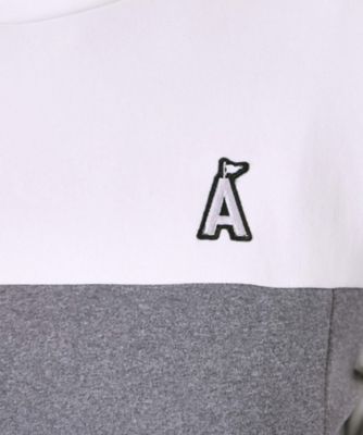 スムースブロッキングワンピース（2002536598） | ADABAT