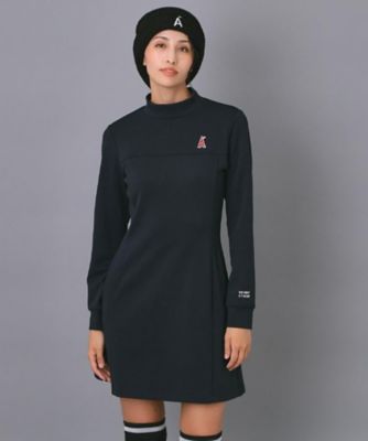 アダバットストリーム　ADABAT STREAM　ストレッチ スムースブロッキングワンピース　レディス スムースブロッキングワンピース（2002536598） | ADABAT