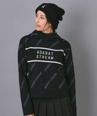 STREAMサインロゴニットフーディー（2002536603