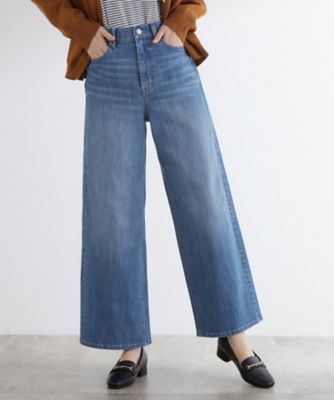 イタリア製 90s ESSENZA コットン バギー パンツ W32×L29 古着 90s Levi's SILVER TAB 「BAGGY」 ブルー デニム バギー