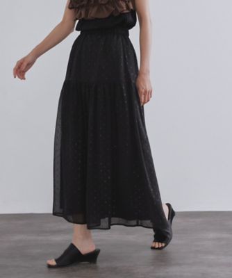 イークラット♪デザインスカート♪未使用品♪ 2001N25B0042_x_a051.jpg