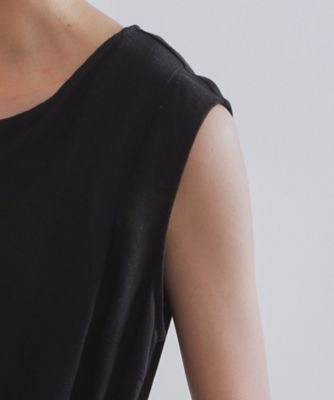 Can Cam掲載》麻混ベルト付きオールインワン【洗濯機洗い