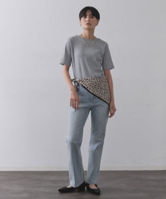 人気♡美品【ELLIE】エリー コラボ オーバーサイズ コットンリネン 人気♡美品【ELLIE】エリー コラボ オーバーサイズ コットン