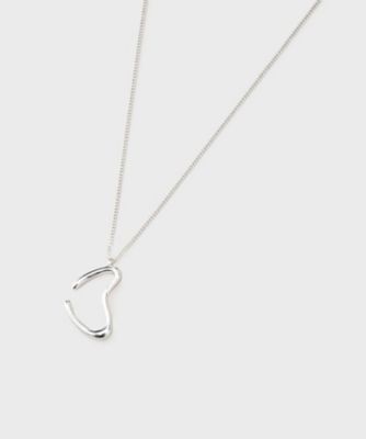 チャームバリエネックレス（２００２５３６７８２）