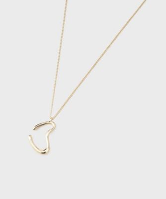 チャームバリエネックレス（２００２５３６７８２）