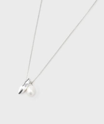 ＜INDIVI (Women)＞チャームバリエネックレス（２００２５３６７８２）