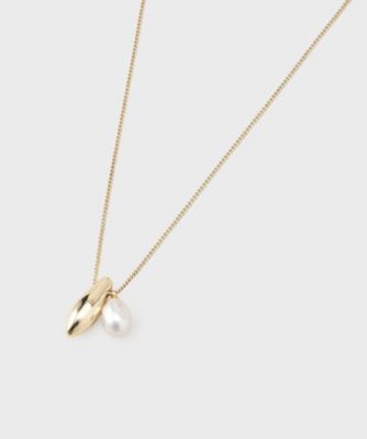 チャームバリエネックレス（２００２５３６７８２）