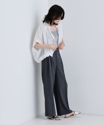 【一部店舗限定】カップ付きラメキャミソール（２００２５３６７９０）