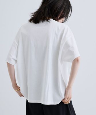 【一部店舗限定】フラワープリントＴ（２００２５３６７９３）