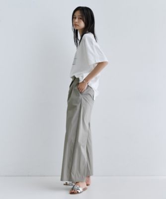 【一部店舗限定】フラワープリントＴ（２００２５３６７９３）