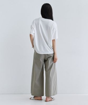 【一部店舗限定】フラワープリントＴ（２００２５３６７９３）