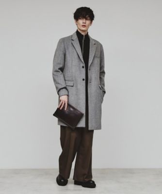 Refined Leather サコッシュ
