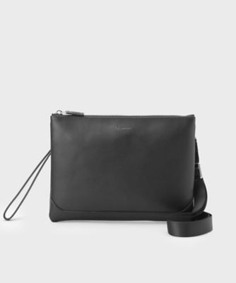 Refined Leather サコッシュ