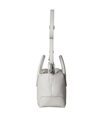 デュオCMH】レザーハンドバッグ S 2WAY 本革 ミニバッグ（商品
