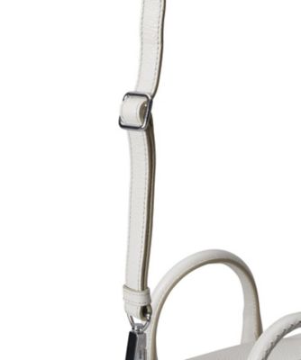 デュオCMH】レザーハンドバッグ S 2WAY 本革 ミニバッグ（商品