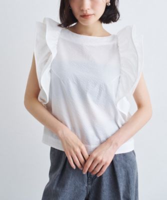 ｒｕｆｆｌｅ　ｄｒａｍａ　ｂｌｏｕｓｅ（２００２５３７００６）