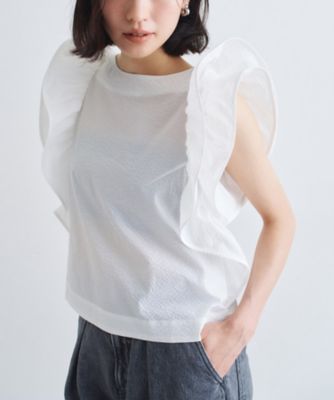 ｒｕｆｆｌｅ　ｄｒａｍａ　ｂｌｏｕｓｅ（２００２５３７００６）