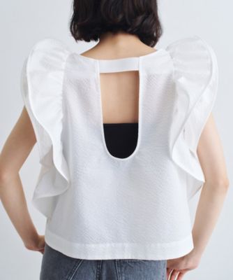 ｒｕｆｆｌｅ　ｄｒａｍａ　ｂｌｏｕｓｅ（２００２５３７００６）