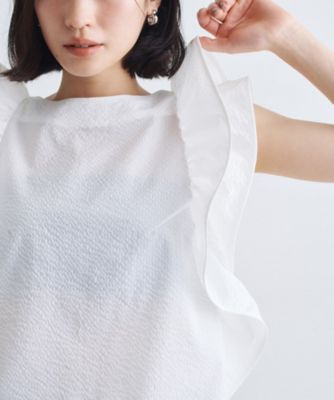 ｒｕｆｆｌｅ　ｄｒａｍａ　ｂｌｏｕｓｅ（２００２５３７００６）