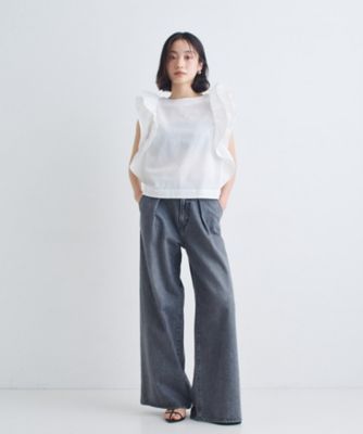 ｒｕｆｆｌｅ　ｄｒａｍａ　ｂｌｏｕｓｅ（２００２５３７００６）