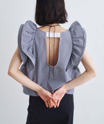 ｒｕｆｆｌｅ　ｄｒａｍａ　ｂｌｏｕｓｅ（２００２５３７００６）