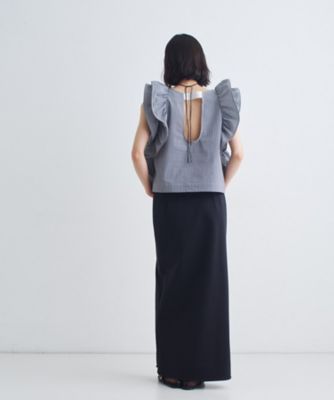 ｒｕｆｆｌｅ　ｄｒａｍａ　ｂｌｏｕｓｅ（２００２５３７００６）