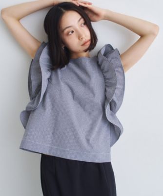 ｒｕｆｆｌｅ　ｄｒａｍａ　ｂｌｏｕｓｅ（２００２５３７００６）