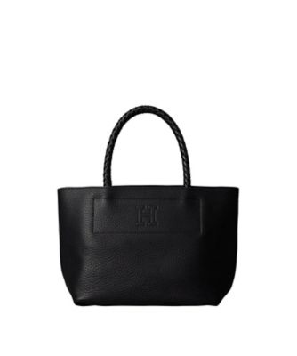 ＜HIROFU (Women)＞【チェスタ】レザートートバッグ　Ｓ　本革　（商品番号：Ｐ２５－３０５３０）（２００２５３７１０６）