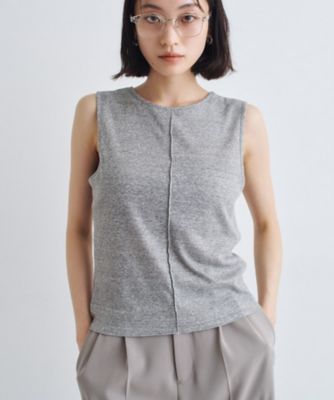 ｔｗｉｓｔ　ｓｈｅｅｒ　ｒｉｂ　ｔｏｐｓ（２００２５３７１８５）