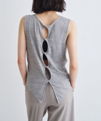 ｔｗｉｓｔ　ｓｈｅｅｒ　ｒｉｂ　ｔｏｐｓ（２００２５３７１８５）