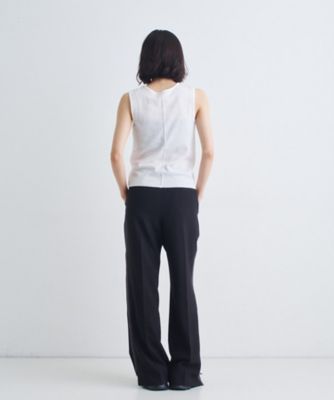 ｔｗｉｓｔ　ｓｈｅｅｒ　ｒｉｂ　ｔｏｐｓ（２００２５３７１８５）