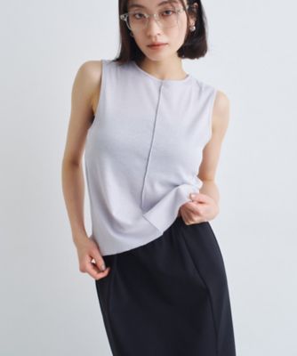 ｔｗｉｓｔ　ｓｈｅｅｒ　ｒｉｂ　ｔｏｐｓ（２００２５３７１８５）