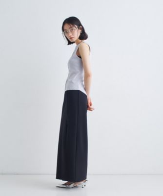 ｔｗｉｓｔ　ｓｈｅｅｒ　ｒｉｂ　ｔｏｐｓ（２００２５３７１８５）