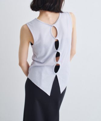 ｔｗｉｓｔ　ｓｈｅｅｒ　ｒｉｂ　ｔｏｐｓ（２００２５３７１８５）