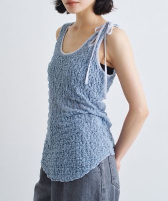 ａｓｙｍｍｅｔｒｙ　ｒｉｂｂｏｎ　ｌａｃｅ　ｃａｍｉ（２００２５３７１８６）