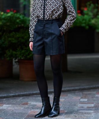 ディムモアール Devil's wingsショートパンツ ディムモアール Devil's wingsショートパンツ DimMoire Devil's